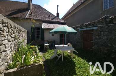 Maison 5 pièces 160000 €