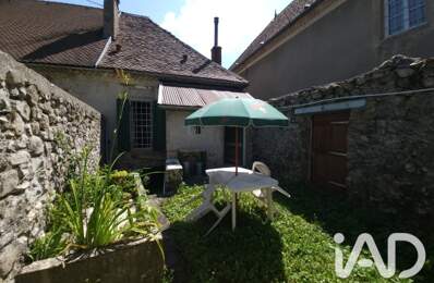 Vente Maison de village 5 pièces — photo du bien