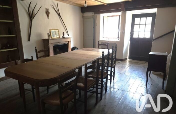 Vente Maison de village 5 pièces — photo 2