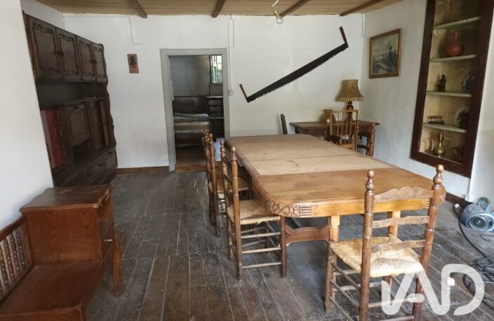 Vente Maison de village 5 pièces — photo 3