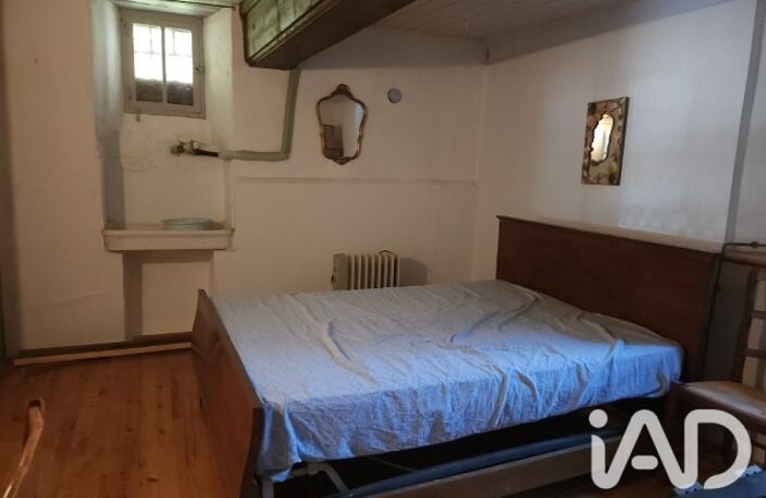 Vente Maison de village 5 pièces — photo 4