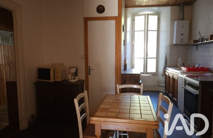 Vente Maison de village 5 pièces — photo 5