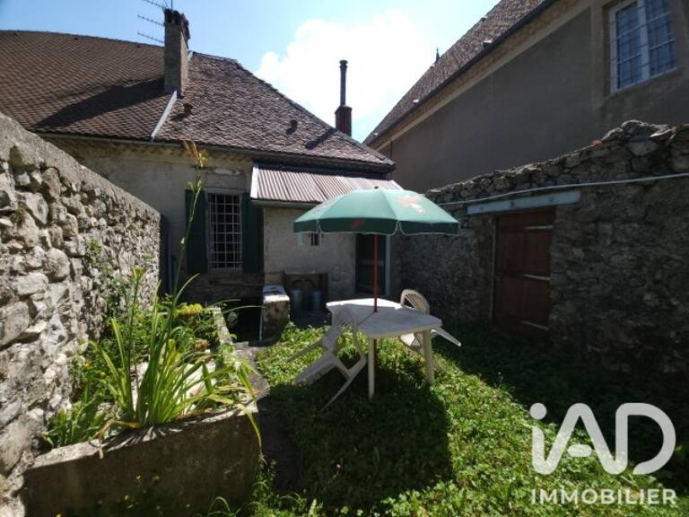 Vente Maison de village 5 pièces — photo 1