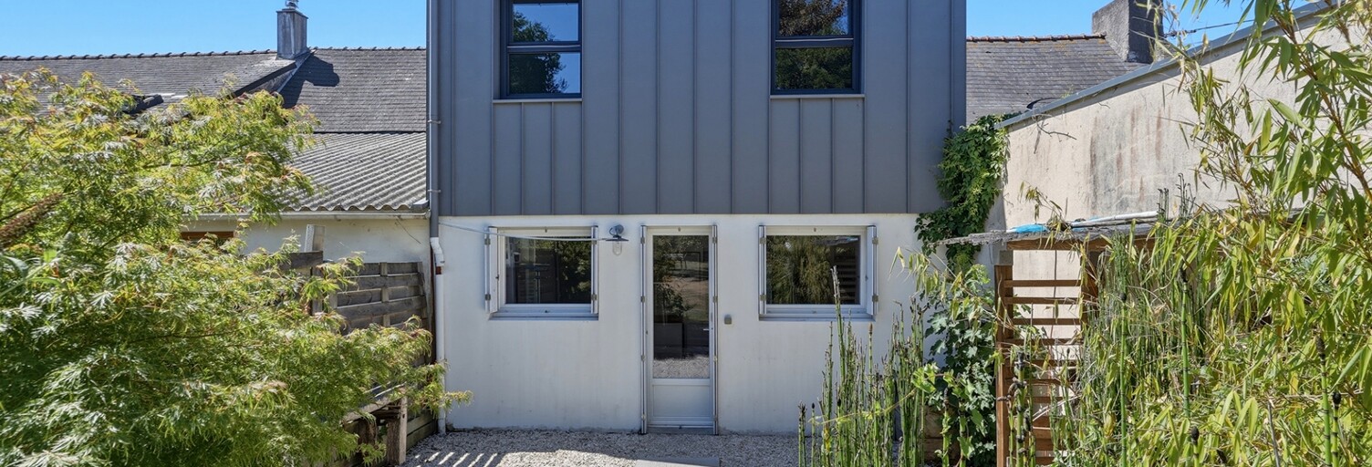 Maison 3 Pièces 85 m² à vendre à Sucé-sur-Erdre (44240)