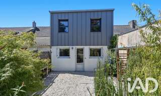 Maison 3 Pièces 85 m² à vendre à Sucé-sur-Erdre (44240)