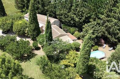 Maison 6 pièces 695000 €