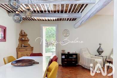 Maison 6 pièces 649000 €