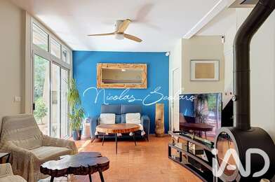 Maison 6 pièces 649000 €