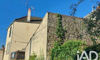 Maison 5 Pièces 100 m² à vendre à Baubigny (21340)