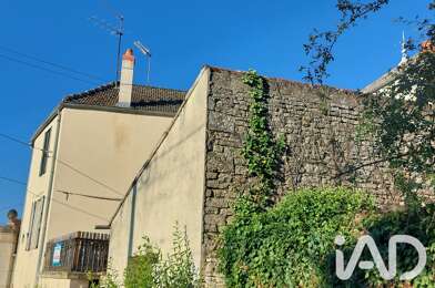 Maison 5 pièces 95000 €