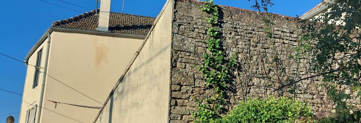 Maison 5 Pièces 100 m² à vendre à Baubigny (21340)