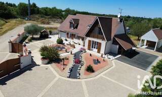 Maison 6 Pièces 202 m² à vendre à Saint-Pryvé-Saint-Mesmin (45750)