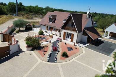 Maison 6 pièces 429000 €