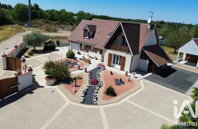 Vente Maison/villa 6 pièces — photo du bien