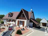 Vente Maison/villa 6 pièces — photo 2