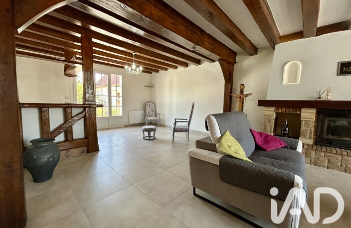 Vente Maison/villa 6 pièces — photo 4