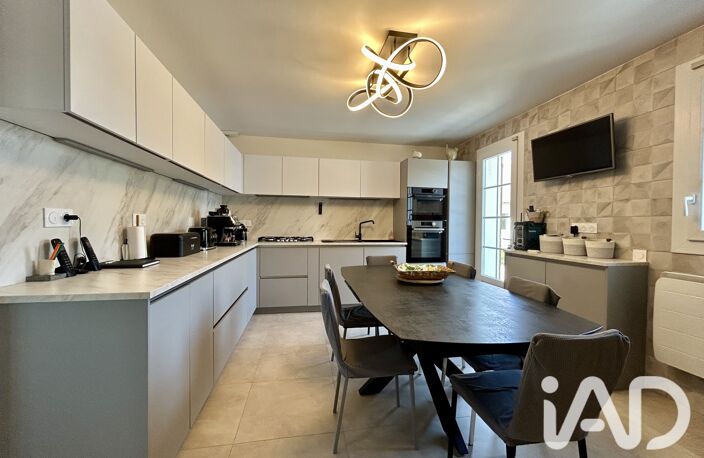 Vente Maison/villa 6 pièces — photo 5