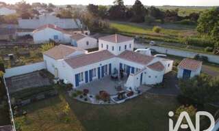 Maison 6 Pièces 140 m² à vendre à L'Épine (85740)