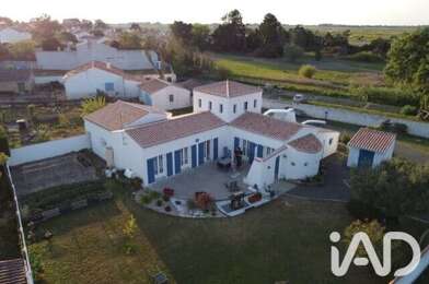 Maison 6 pièces 599000 €