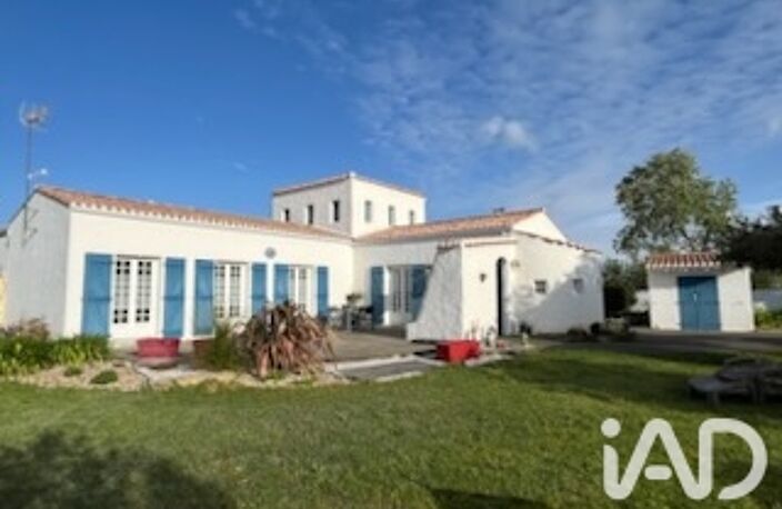 Vente Maison/villa 6 pièces — photo 2