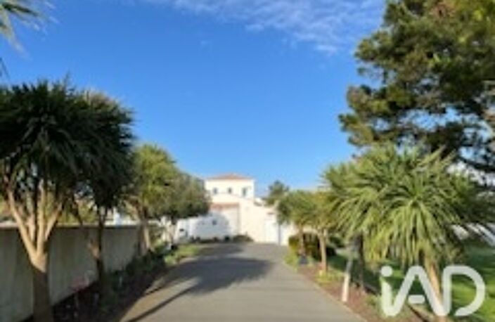 Vente Maison/villa 6 pièces — photo 3