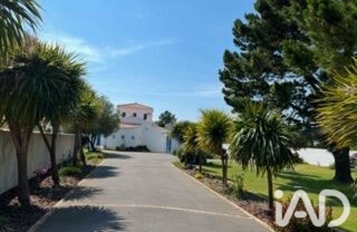 Vente Maison/villa 6 pièces — photo 4