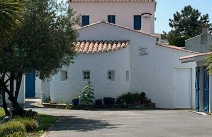Vente Maison/villa 6 pièces — photo 5
