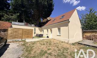Divers 4 Pièces 168 m² à vendre à Allonne (60000)