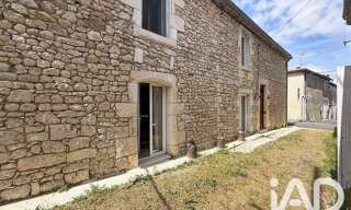 Maison 10 Pièces 282 m² à vendre à Saint-Christoly-Médoc (33340)