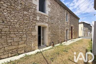 Maison 10 pièces 430000 €