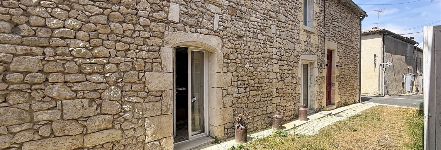 Maison 10 Pièces 282 m² à vendre à Saint-Christoly-Médoc (33340)