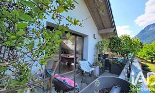 Appartement 3 Pièces 59 m² à vendre à Doussard (74210)