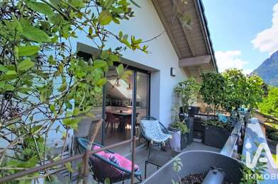 Appartement 3 pièces 360000 €