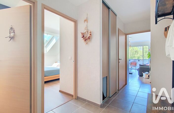 Vente Appartement 3 pièces — photo 3