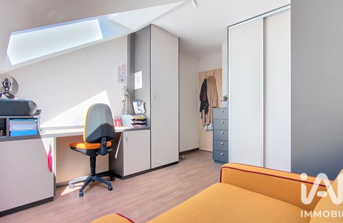 Vente Appartement 3 pièces — photo 5