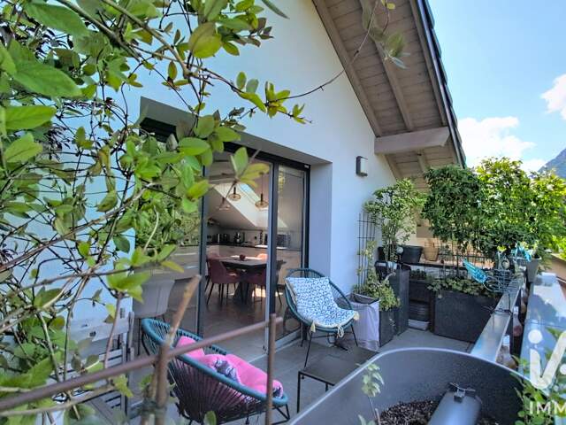Vente Appartement 3 pièces — photo du bien