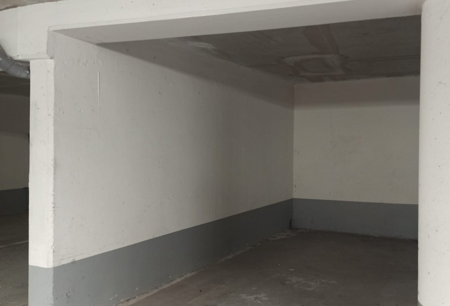 Vente Parking 12 m&sup2; — photo 1