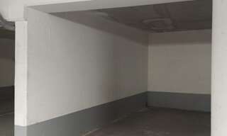 Garage  12 m² à vendre à Paris 18 (75018)