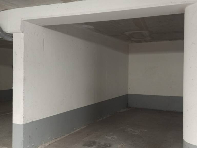 Vente Parking 12 m&sup2; — photo 1
