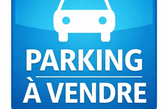 Vente Parking 12 m&sup2; — photo 2