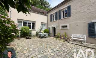 Maison 6 Pièces 147 m² à vendre à Épernon (28230)