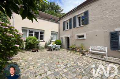 Maison 6 pièces 385000 €