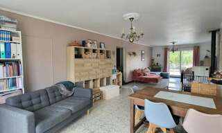 Maison 4 Pièces 97 m² à vendre à Belhomert-Guéhouville (28240)