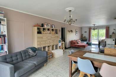 Maison 4 pièces 136000 €