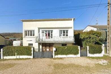 Maison 4 pièces 129000 €