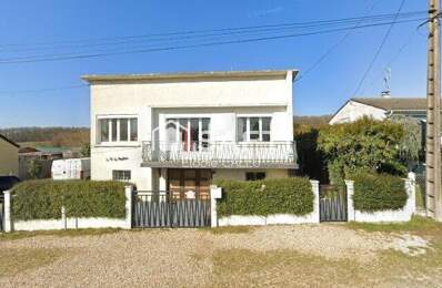 Maison familiale 97 m² avec sous-sol total — photo du bien