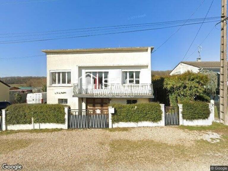 Maison familiale 97 m² avec sous-sol total — photo 1