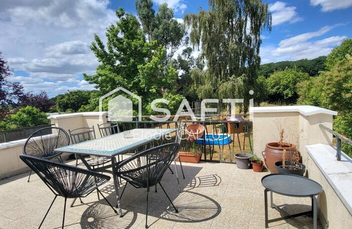 Maison familiale 97 m² avec sous-sol total — photo 2