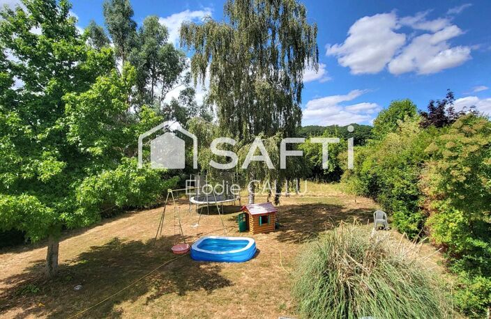 Maison familiale 97 m² avec sous-sol total — photo 3