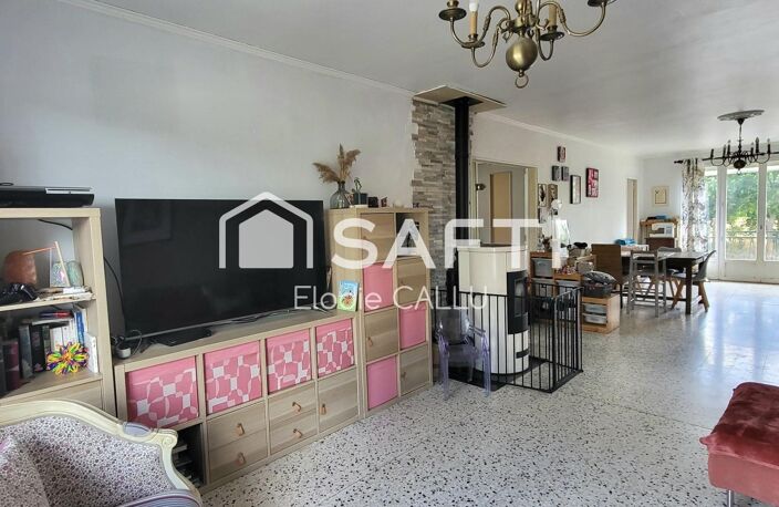 Maison familiale 97 m² avec sous-sol total — photo 5